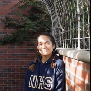 Meet your Posher, Eileen